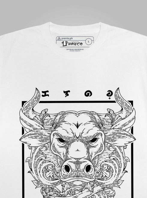 Kalabaw (Baybayin Shirt)